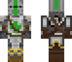 green knight