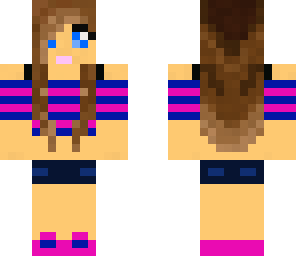 cute girl