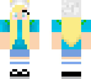 finn girl