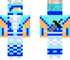icepartyninja