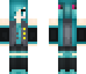 tatsu miku