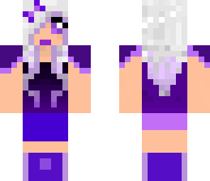 snow girl