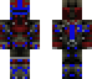 parkor robot
