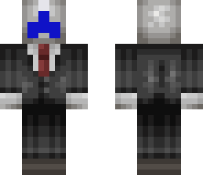slenderman with a ****