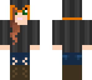 hunger games girl