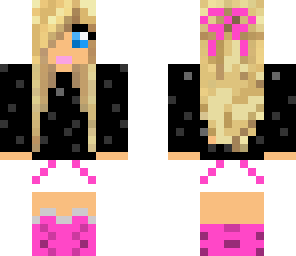 cute girl