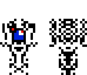 mini droid