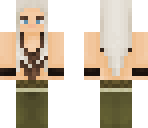 daenerys targaryen - game of thrones