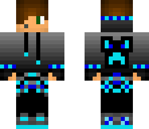 yolo mixed blue