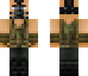 bane - the dark knight rises