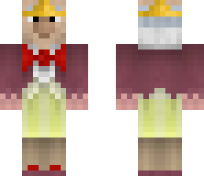 king candy - wreck it ralph