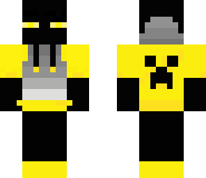 yellowender