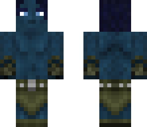 dark elf