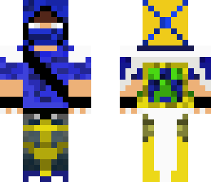 herobrain ninja