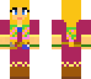 zelda