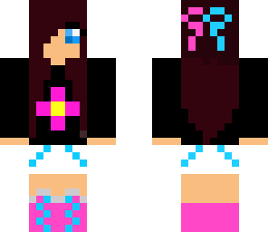 me awesomeblossom25