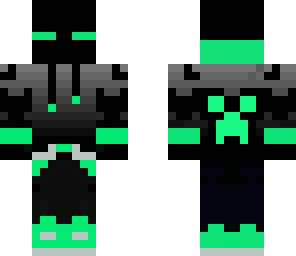 blue ender