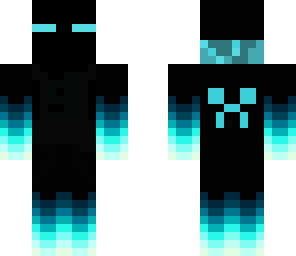 blue endear 