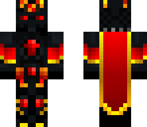 magma knight
