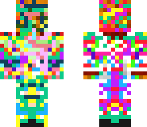 pixel