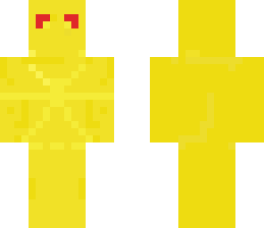 butter warrior