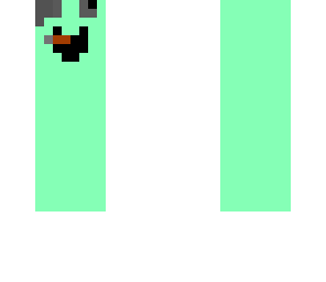 creeper drogado