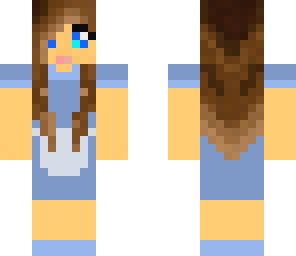 waitress