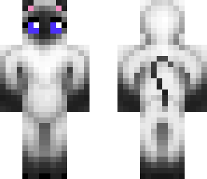 catty