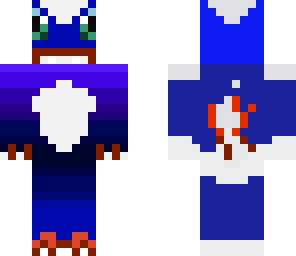 bluedragon