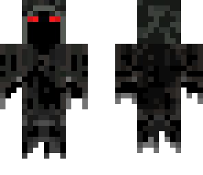 darkness wraith