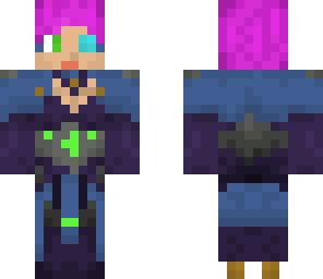 aurin race