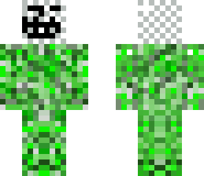 creeper troll