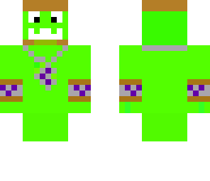 greenie