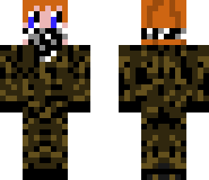 deer hunter