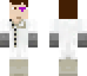 scientist dyson