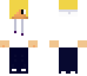 nice skin
