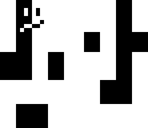 ying-yang man
