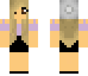 girl fixed