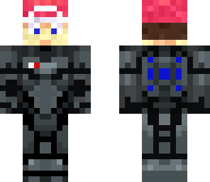 pokemon shepard