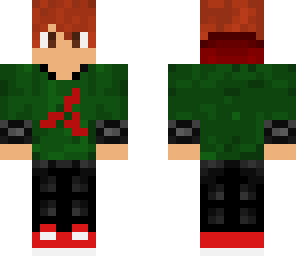 slayer skin