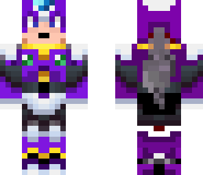 dark zero