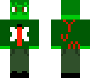 awesome frog guy