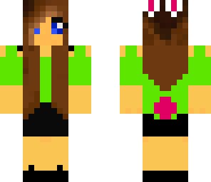 fix bunny