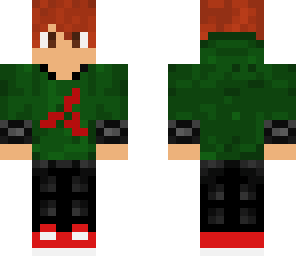 slayer skin 3