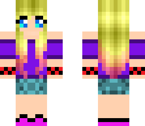 cute girl