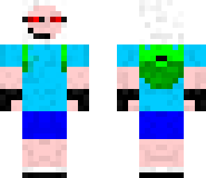 finn el humano