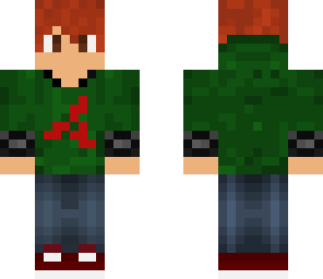 slayer skin 4