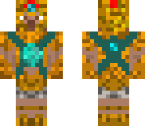 gladiator steve