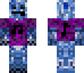 rap water creeper