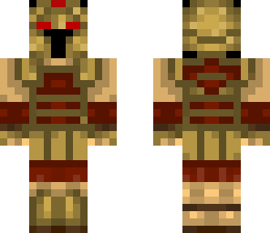 spartan warier